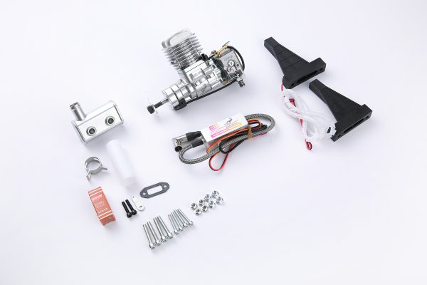 Stinger-10cc-SE-with-spare-parts