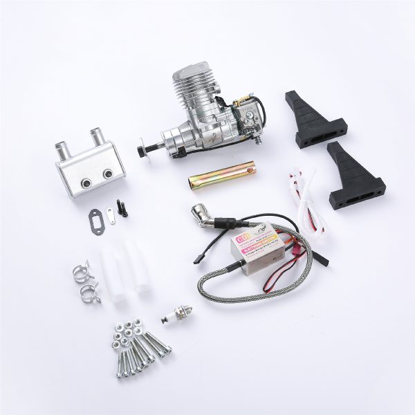 Stinger-15cc-RE-with-spare-parts