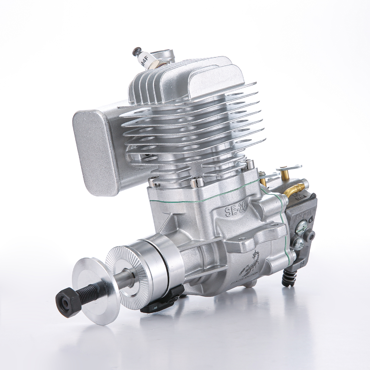 Stinger-26cc-SE-1