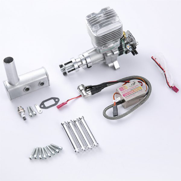 Stinger-35cc-SE-with-spare-parts_